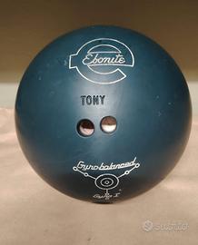 PALLA BOWLING VINTAGE