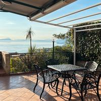 Villa a schiera San Nicola Arcella panoramica