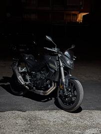 Honda Hornet CB750, come nuova!