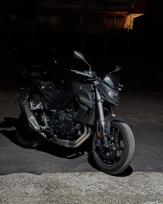 Honda Hornet CB750, come nuova!