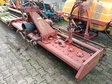 ERPICE ROTANTE FORIGO