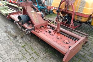 ERPICE ROTANTE FORIGO