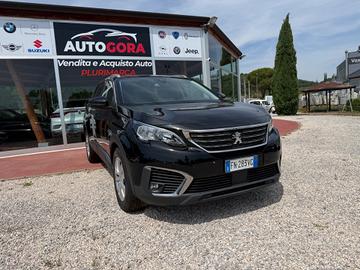 Peugeot 5008 BlueHDi 120 S&S Allure
