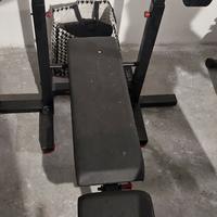 palestra multifunzione 