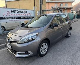 RENAULT Scenic Scénic XMod dCi 110 CV Limited UN
