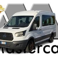 FORD Transit Bus 310 2.0TDCi 9 posti 130CV PM-TM