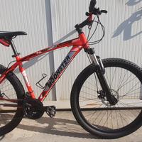 mtb front per ragazzo