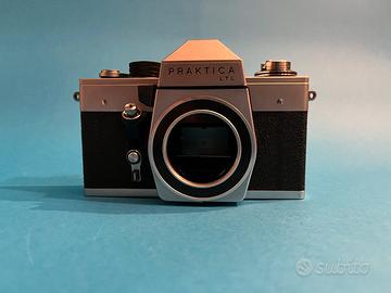 Praktica LTL