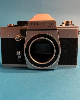 Praktica LTL