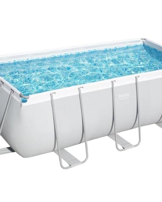 Piscina fuori terra Bestway 4mt x 2 mt