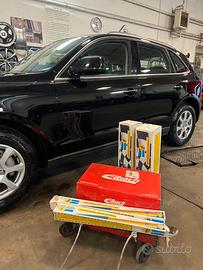 Audi Q5  190 cv, diesel, cambio manuale,come nuova