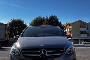 Mercedes Classe Bd (cdi) Sport
