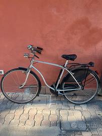 Bicicletta Olympia vintage