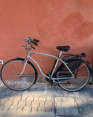 Bicicletta Olympia vintage