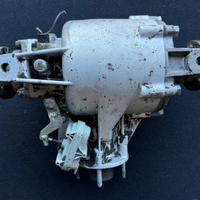 Differenziale posteriore per Lancia Delta 4WD