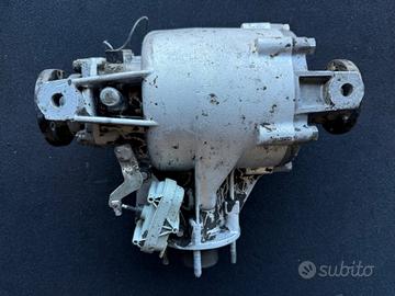 Differenziale posteriore per Lancia Delta 4WD