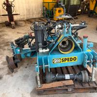 Lama interfilare spedo