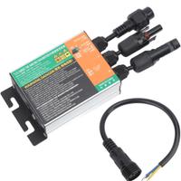 micro inverter 600 w nuovo per rete 