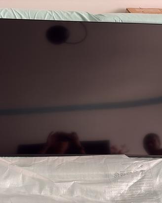 Smart Tv Samsung QLED 50’’ 4K come nuova
