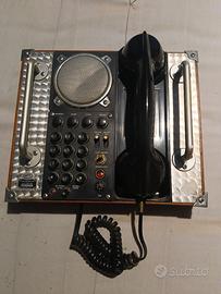 Telefono Vintage "Spirit of St. Louis S.O.S.L.