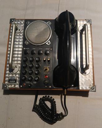 Telefono Vintage "Spirit of St. Louis S.O.S.L.