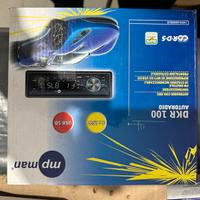 Autoradio MPMAN