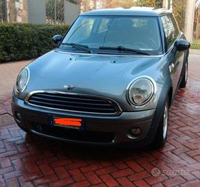 Mini One r56