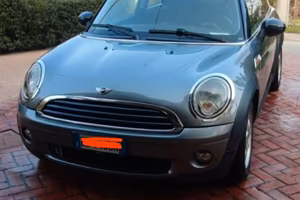 Mini One r56