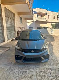 Minicar Aixam GTI