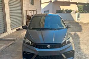 Minicar Aixam GTI