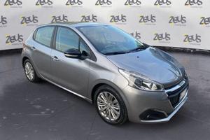 Peugeot 208 BlueHDi 100 S&S 5 porte Active
