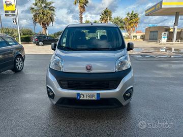 Fiat Qubo 1.3 MJT 80 CV Start&Stop Lounge