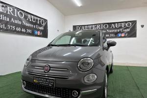 Fiat 500 1.2 EasyPower Lounge