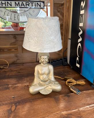 Buddha da tavolo