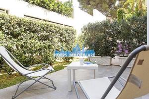 3 VANI: ADDAURA, VIA PITEA DE MARSIGLIA In villa