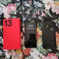 Oneplus 13 16/512gb