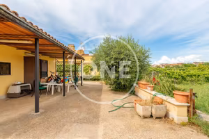 Casa indipendente di 110 m² con 3 locali a Roma
