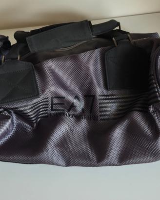 Borsa da palestra Emporio Armani