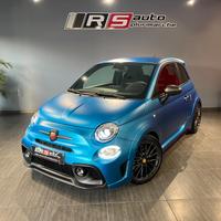 Abarth 595 1.4 T-Jet 180 CV Competizione