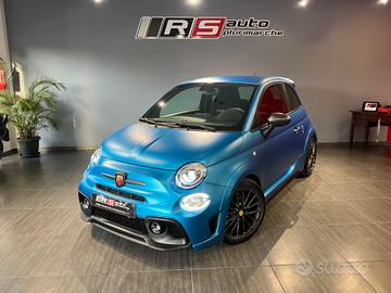 Abarth 595 1.4 T-Jet 180 CV Competizione