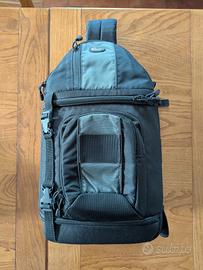 Zaino compatto Lowepro Slingshot 202