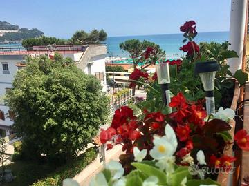 Monolocale in Terrazza a 50mt dalla spiaggia