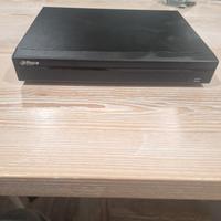 dvr dahua 16 canali