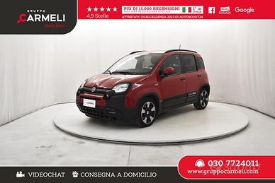 Fiat Panda Pandina Cross 1.0 Firefly Hybrid S&S 70