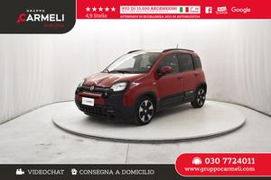 Fiat Panda Pandina Cross 1.0 Firefly Hybrid S&S 70