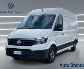 Volkswagen Crafter 35 2.0 tdi 140cv L3H2 Business