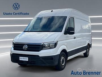 Volkswagen Crafter 35 2.0 tdi 140cv L3H2 Business