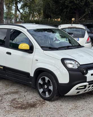 FIAT Panda PANDINA CROSS HYBRID 1.0cc 70cv