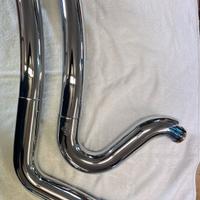 Scarichi Vance & Hines Dyna