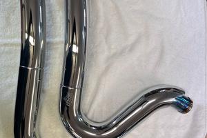 Scarichi Vance & Hines Dyna